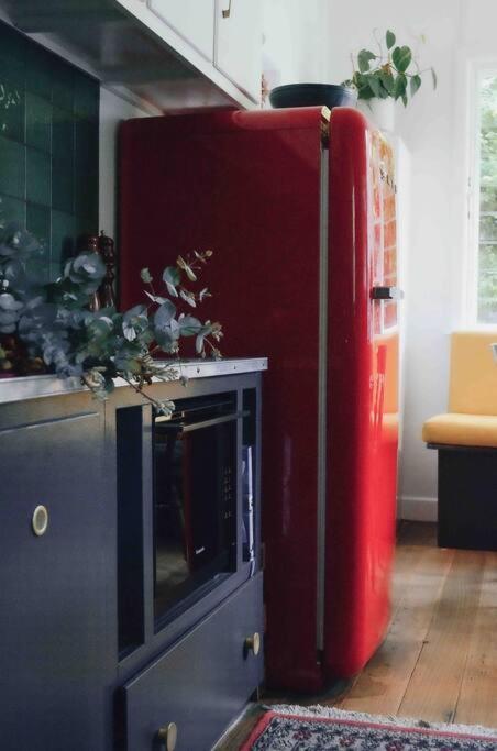 Harrys House Warburton - Peaceful Riverside Cottage In The Perfect Location Luaran gambar