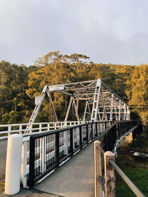 Harrys House Warburton - Peaceful Riverside Cottage In The Perfect Location Luaran gambar