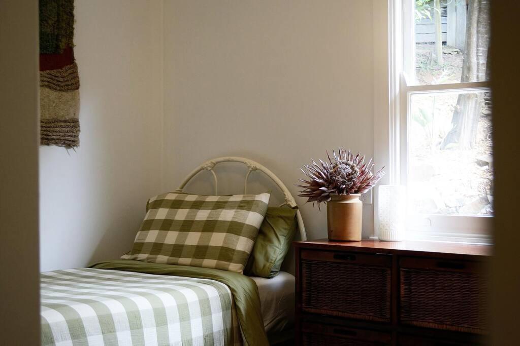 Harrys House Warburton - Peaceful Riverside Cottage In The Perfect Location Luaran gambar