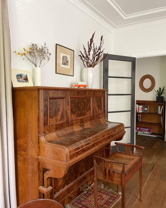 Harrys House Warburton - Peaceful Riverside Cottage In The Perfect Location Luaran gambar