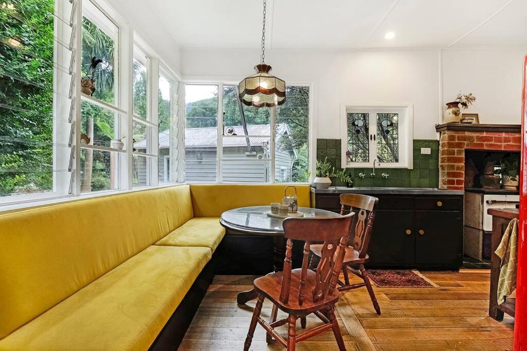 Harrys House Warburton - Peaceful Riverside Cottage In The Perfect Location Luaran gambar