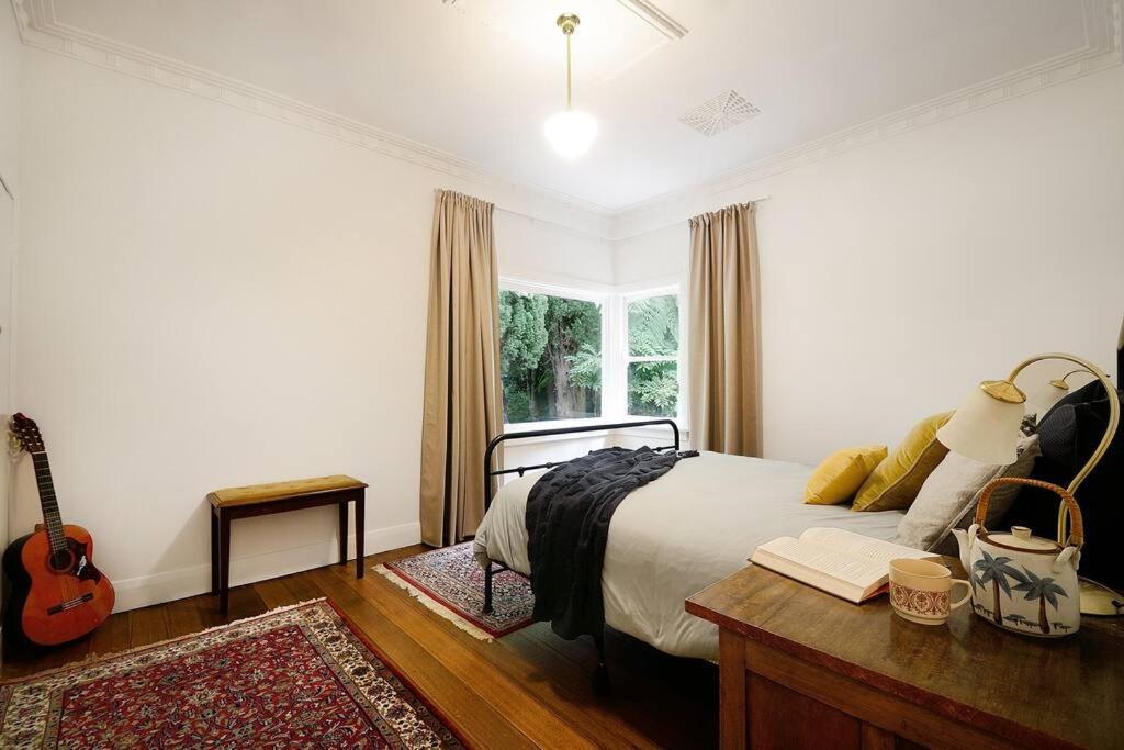 Harrys House Warburton - Peaceful Riverside Cottage In The Perfect Location Luaran gambar