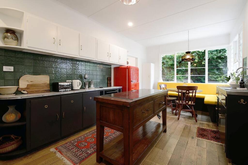 Harrys House Warburton - Peaceful Riverside Cottage In The Perfect Location Luaran gambar