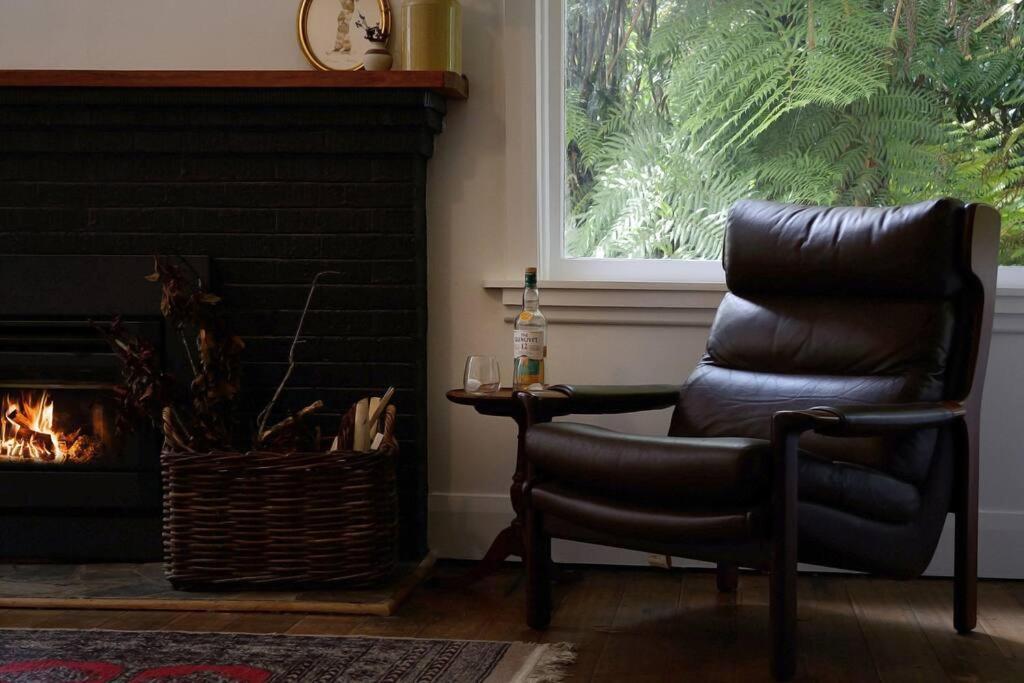 Harrys House Warburton - Peaceful Riverside Cottage In The Perfect Location Luaran gambar