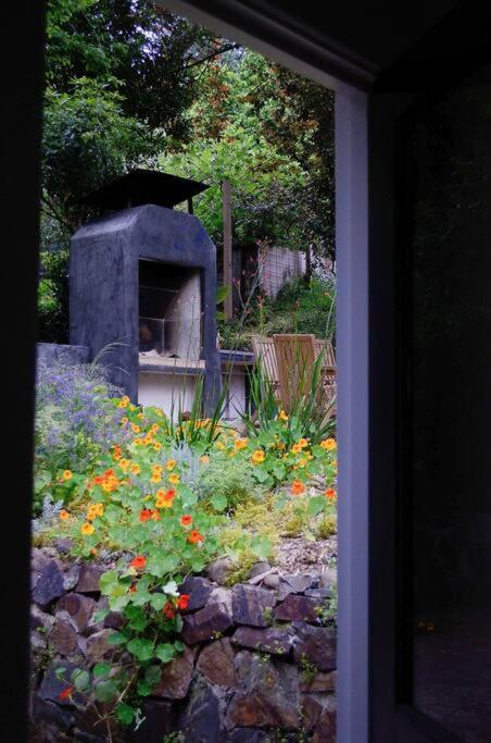 Harrys House Warburton - Peaceful Riverside Cottage In The Perfect Location Luaran gambar