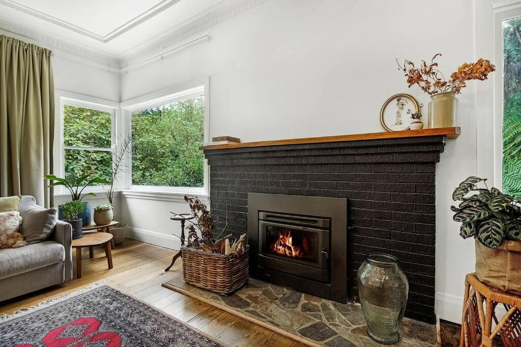 Harrys House Warburton - Peaceful Riverside Cottage In The Perfect Location Luaran gambar